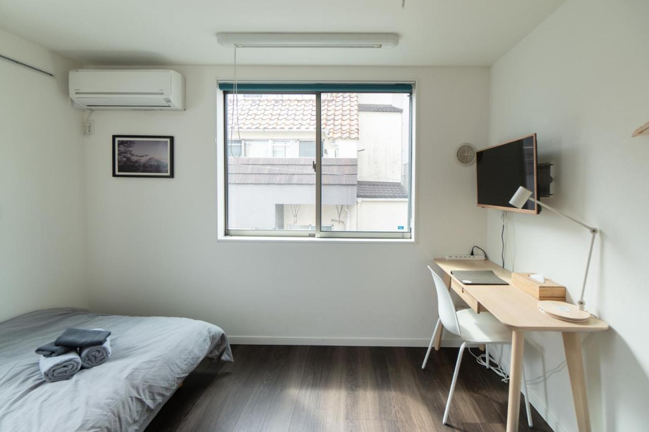 5963 Hotel Higashi Ikebukuro Tokio Zewnętrze zdjęcie